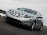 Holden Volt 2012 года